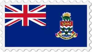 Bendera Kepulauan Cayman