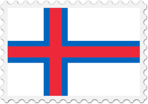 Faroe Adaları sembolü