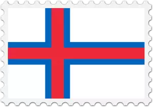 Simbol Kepulauan Faroe