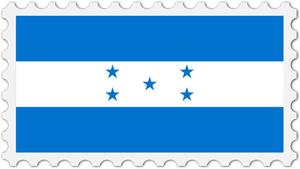Imagen de bandera de Honduras