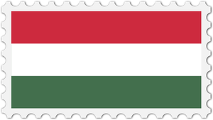 Hungary flag icon