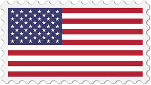 Imagen de bandera de Estados Unidos