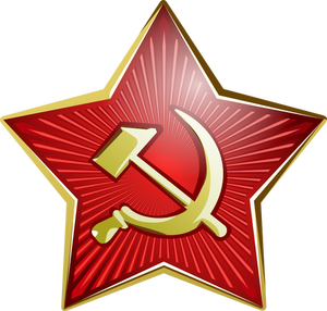 Sovjetleger Star