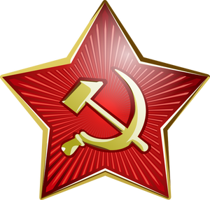 Sovyet askeri yıldızı