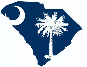 Carolina del sur