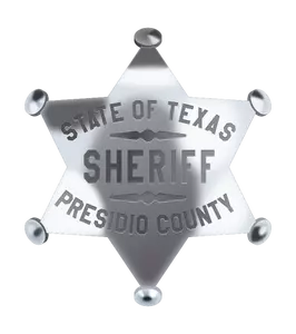 Sheriffs skilt