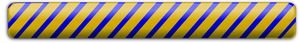 Striped banner