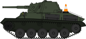 Vojenské vozidlo T-70