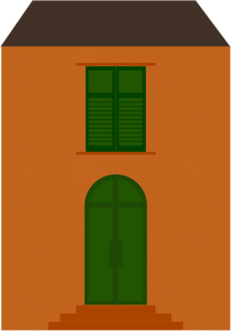 Italialainen talo