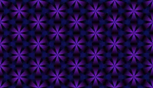 Mozaicare în culoare violet