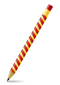 Tužka Vektor Klipart