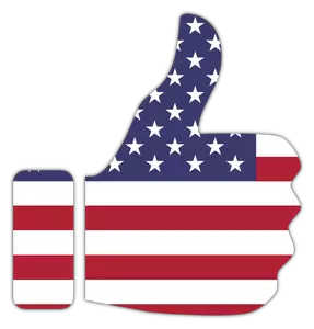 Thumbs Up America