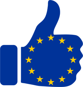 Thumbs Up Europe