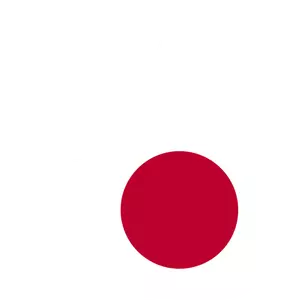 Symbole du japonais