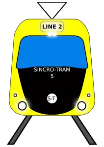 Tram 5