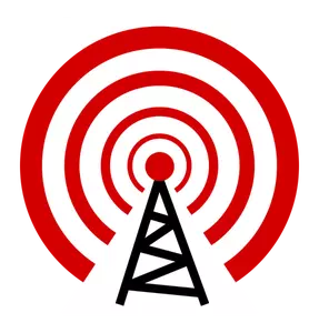 Antena transmisie