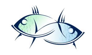 Kaksinkertainen kala