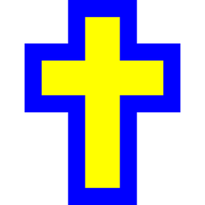 Latijns kruis