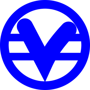 Emblema de la iglesia