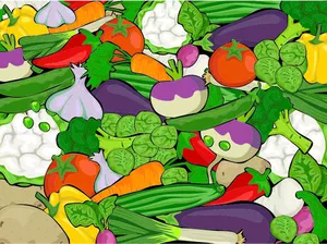 Sayuran
