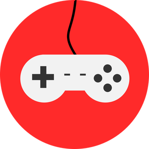 Clip Art Do Black Video Game Controller PNG , Clipart Do Controlador,  Máquina De Jogo, Controle Remoto Imagem PNG e PSD Para Download Gratuito