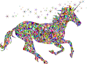 66 Unicorn Free Clipart Public Domain Vectors