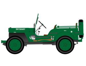 War car