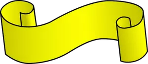 Žlutá stuha