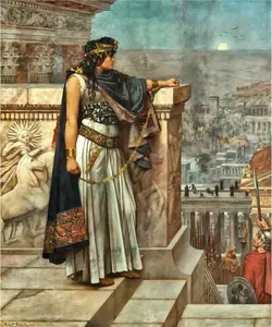 Zenobia ja Palmyra