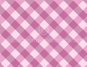 Pink pattern vector