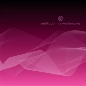 Abstract purple background vector