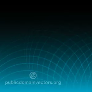 Blue color vector background
