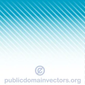 Blue stripes vector graphics