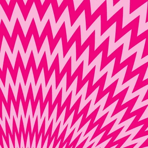 Pink vector pattern