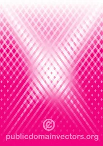 Pink light vector background