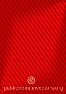 Vecteur abstrait fond rouge