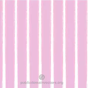 Vector de gruesos trazos rosa