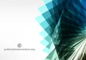 Abstract mesh background