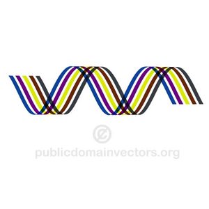 1731 Free Clipart Wavy Lines Public Domain Vectors