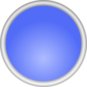 Imagine de vectorul de culoare strălucitoare buton