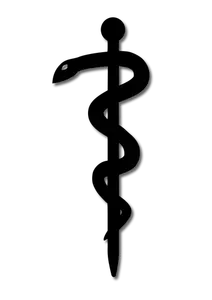 Lääketieteellinen symboli