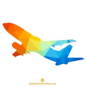 382 airplane free clipart | Public domain vectors
