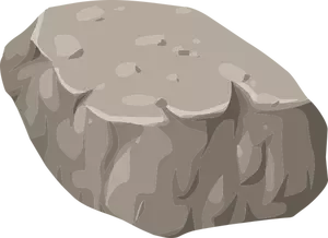 Stone Rubble