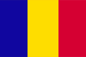 The Andorra flag