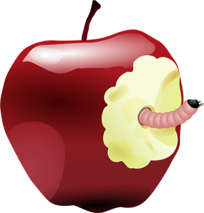 Download 258 Apple Free Clipart Public Domain Vectors