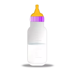 Melk flasken For babyer