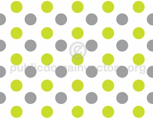 Dots pattern vector