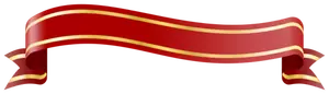 Macha czerwony transparent wektor