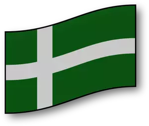 Bendera pulau Barra