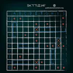 Battleship Game|